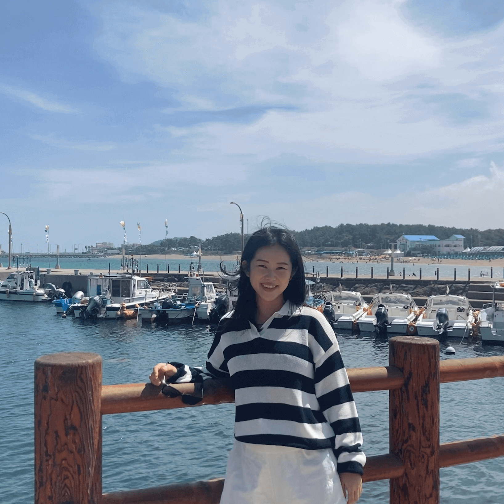 Resume | 이연정